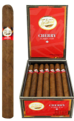 Tatiana Classic 6x44 Cherry